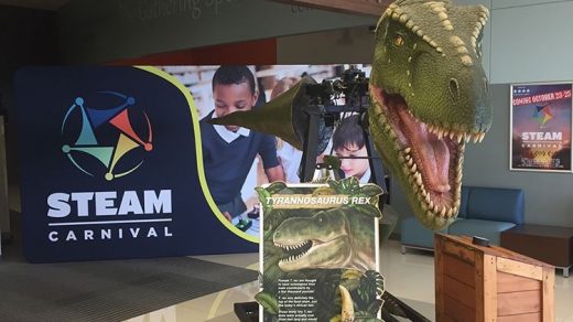 STEAM Carnival 2017
