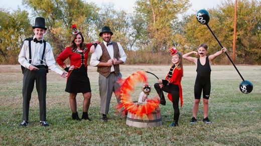 Halloween 2017