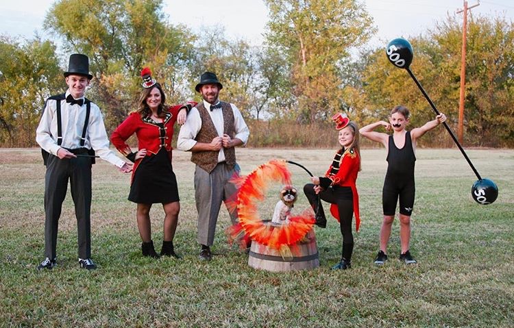 Halloween 2017